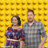LEGOMastersAU point australia lego channel9 GIF