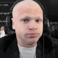 Excuse Me Egg GIF
