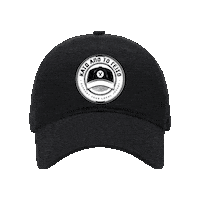 Hat Nos Sticker