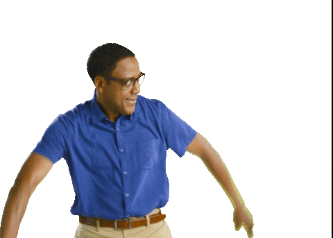 Happy Dance Sticker by Discount Tire