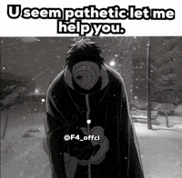 Madara GIF