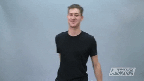 team usa oops GIF by U.S. Figure Skating