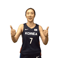 여농티비 Sticker by wkbl