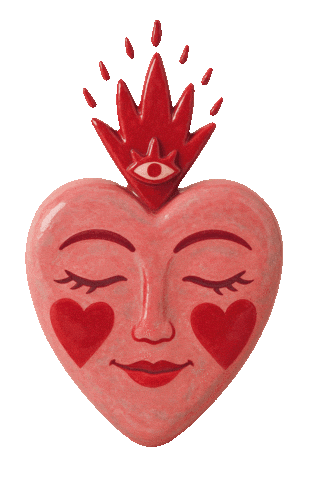 Sticker by badassfemme