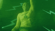 Volleyball Bison GIF by NDSU Athletics