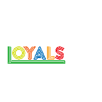 F45Alexandra Sticker by F45AB