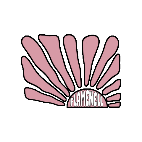 Collection Sticker by Flamenell