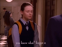 season 2 netflix GIF by Gilmore Girls 