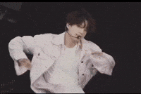 Love Yourself Dance GIF