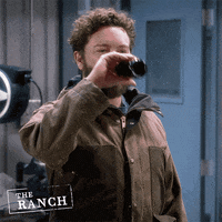 the ranch drinking GIF by NETFLIX