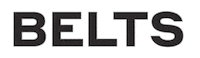 Belts Sticker by Elizabeth Sutton Collection