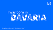 Home Geboren GIF by Bayerischer Rundfunk