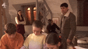 Twins Sebastian GIF by Hollyoaks
