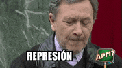 Represion GIF by Alguna Pregunta Més?