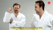 Friendship Day GIF by BuzzFeed