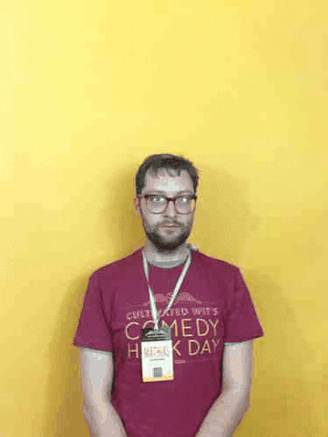 comedy-hack-day GIF by Cultivated Wit