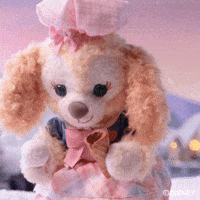 Friends Travel GIF by Hong Kong Disneyland