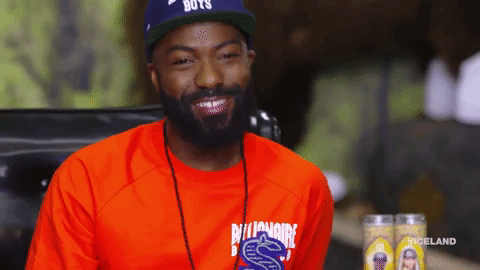 desusandmero giphygifmaker yes nod agreed GIF