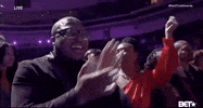 Bet GIF by Soul Train