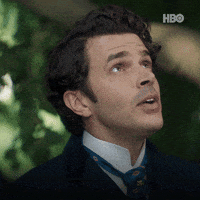 Will You Marry Me GIF by HBO Max