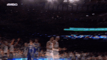 swag count it GIF by NBA