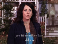 season 6 netflix GIF by Gilmore Girls 