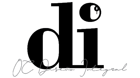 Logo Marca Sticker by OC Diseno Integral