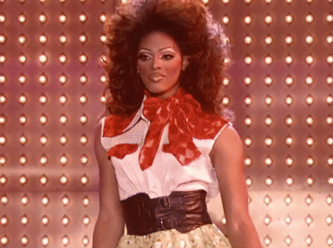 season 2 GIF by RuPaul's Drag Race