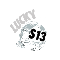 Tsunamifactory Sticker by Tsunami Picnic