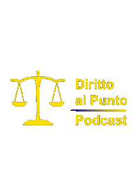 Sticker by diritto al punto