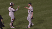 Ryne Stanek Win GIF by MLB