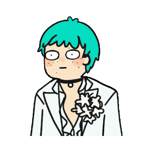 Drama Gd Sticker