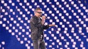 george michael television GIF by RealityTVGIFs