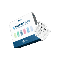 Workout Gym Sticker by IDLife