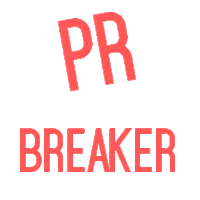 Buildingahero buildingahero prbreaker Sticker