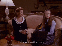 season 1 netflix GIF by Gilmore Girls 