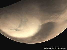 Space Science Tech GIF by European Space Agency - ESA