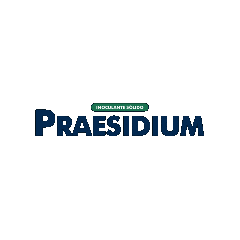 Praesidium Sticker by Grupo Apane