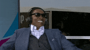 Flying Nba All-Star GIF by NBA