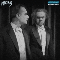 Sci Fi Reaction GIF by Arrow Video