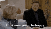Maribeth Monroe Finale GIF by CBS