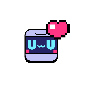 Emoji Starr Sticker by Brawl Stars