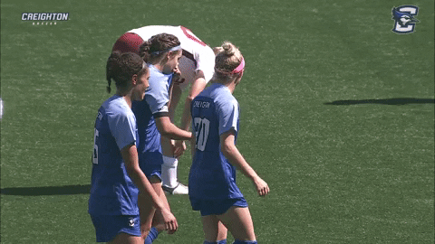 Gojays GIF by Creighton University Athletics