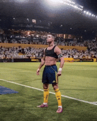 Lionel Messi Goat GIF