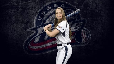 Action Florida GIF by USSSA Pride