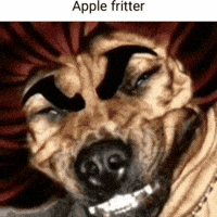 Yujiro Hanma Baki GIF