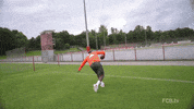New York Giants GIF by FC Bayern Munich