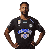 Gregory Wüthrich No Sticker by SK Sturm Graz