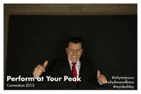 whynotyours GIF by Perform at Your Peak Photo Experience