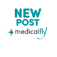 New Post Berlin Sticker by medicalfly